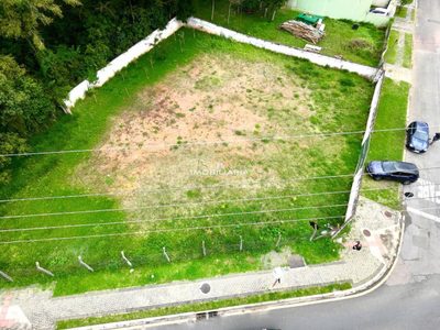 Terreno, 1098 m² - Foto 3