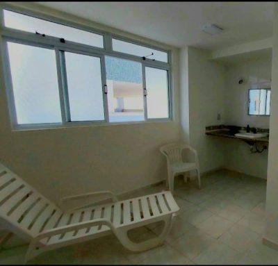 Apartamento, 4 quartos, 203 m² - Foto 1