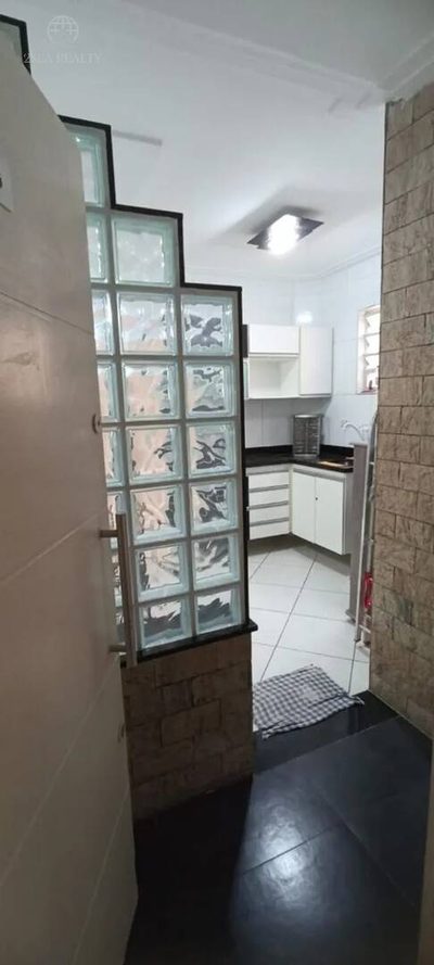 Apartamento, 1 quarto, 42 m² - Foto 4