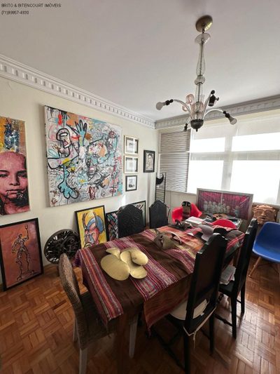 Apartamento, 4 quartos, 210 m² - Foto 5