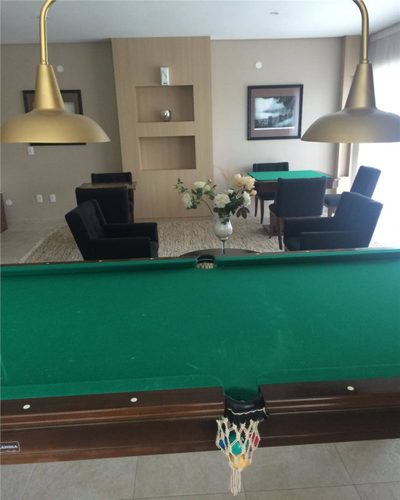 Apartamento, 3 quartos, 156 m² - Foto 2