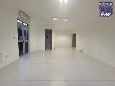 Sala-Conjunto, 95 m² - Foto 1