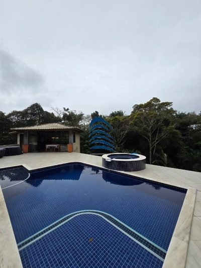 Casa, 5 quartos, 590000 m² - Foto 3