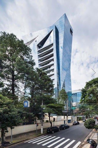 Apartamento, 4 quartos, 575 m² - Foto 2