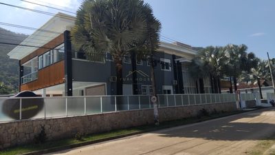 Casa, 7 quartos, 1500 m² - Foto 5