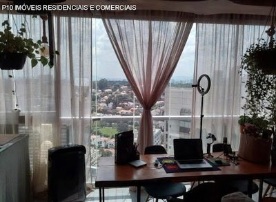 Apartamento, 1 quarto, 35 m² - Foto 4