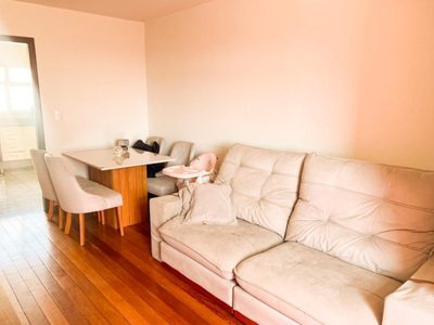 Apartamento, 2 quartos, 68 m² - Foto 2
