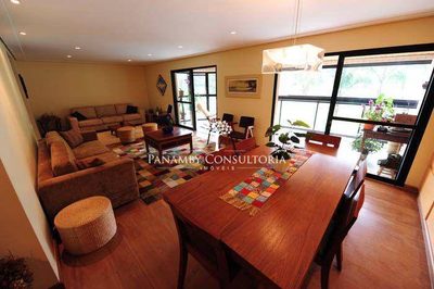Apartamento, 2 quartos, 160 m² - Foto 2