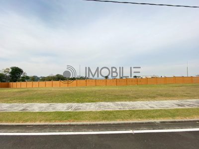 Loteamento e Condomínio, 626 m² - Foto 1