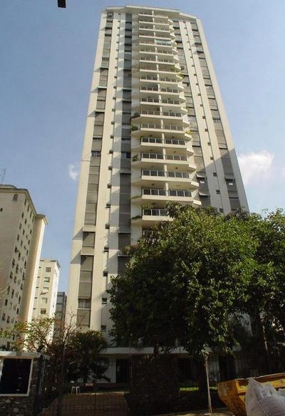Apartamento, 1 quarto, 101 m² - Foto 1