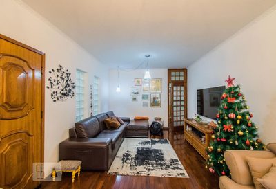 Casa, 3 quartos, 200 m² - Foto 3