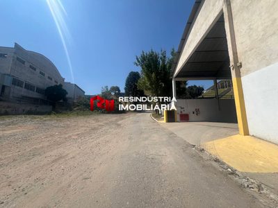 Depósito-Galpão, 4200 m² - Foto 4