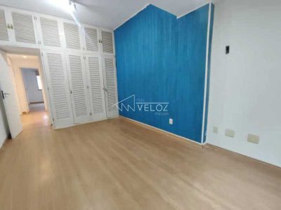 Apartamento, 2 quartos, 83 m² - Foto 2