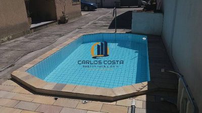 Casa de Condomínio, 4 quartos - Foto 2