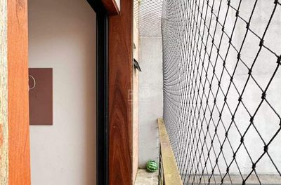 Casa, 3 quartos, 166 m² - Foto 3