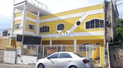 Imóvel Comercial, 500 m² - Foto 1