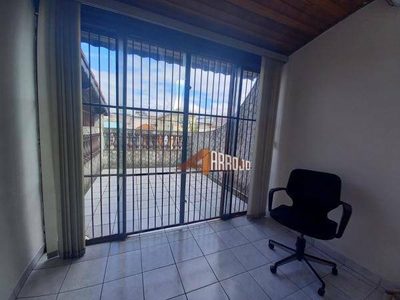 Sobrado, 3 quartos, 143 m² - Foto 5