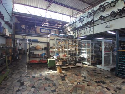 Sala-Conjunto, 400 m² - Foto 2