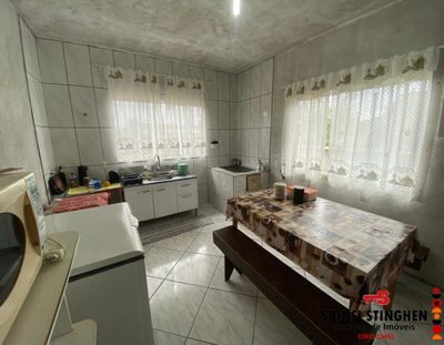 Casa, 4 quartos, 115 m² - Foto 4
