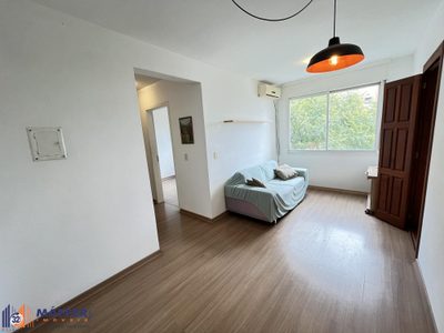 Apartamento, 2 quartos, 57 m² - Foto 3