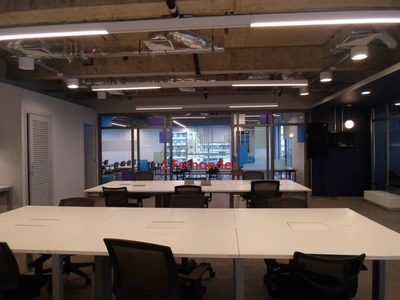 Sala-Conjunto, 420 m² - Foto 5