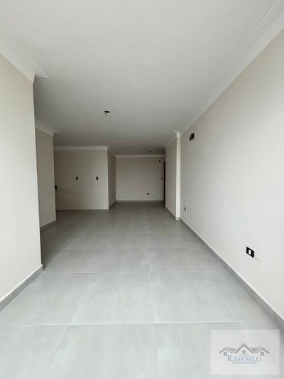 Apartamento, 2 quartos, 66 m² - Foto 1