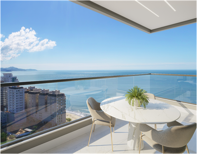 Apartamento, 3 quartos, 130 m² - Foto 3