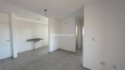 Apartamento, 2 quartos, 61 m² - Foto 3