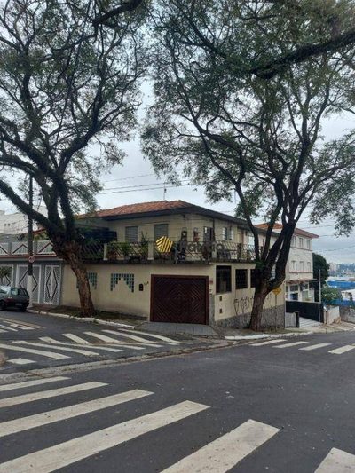 Sobrado, 3 quartos, 185 m² - Foto 1