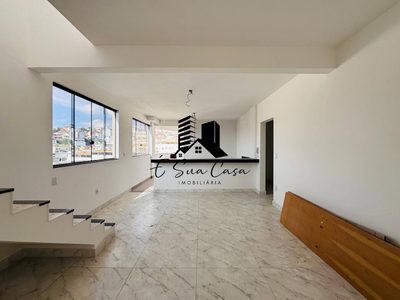 Cobertura, 3 quartos, 184 m² - Foto 3