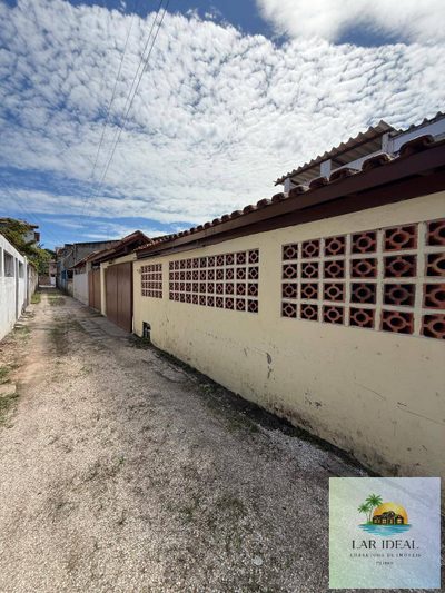 Casa, 2 quartos, 83 m² - Foto 3