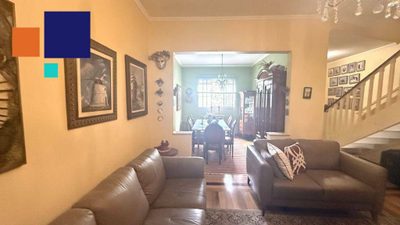 Sobrado, 4 quartos, 180 m² - Foto 4
