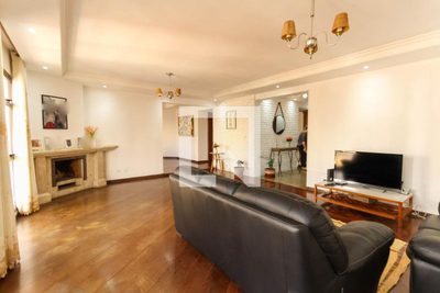 Apartamento, 4 quartos, 200 m² - Foto 3
