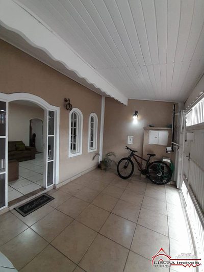 Casa, 3 quartos - Foto 2