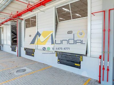 Sala-Conjunto, 2082 m² - Foto 1