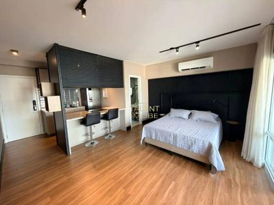 Apartamento, 1 quarto, 42 m² - Foto 4