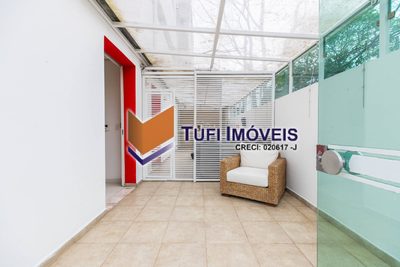 Prédio Inteiro, 304 m² - Foto 2