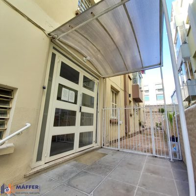 Apartamento, 2 quartos, 59 m² - Foto 3