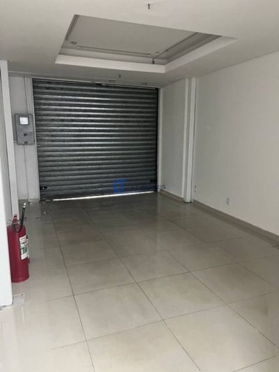 Loja-Salão, 90 m² - Foto 2