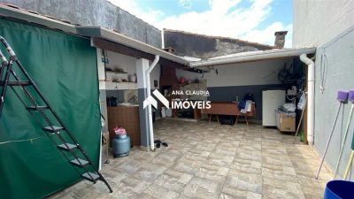 Casa, 2 quartos, 66 m² - Foto 1
