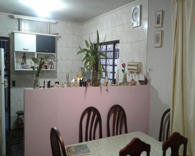 Casa, 3 quartos, 160 m² - Foto 4