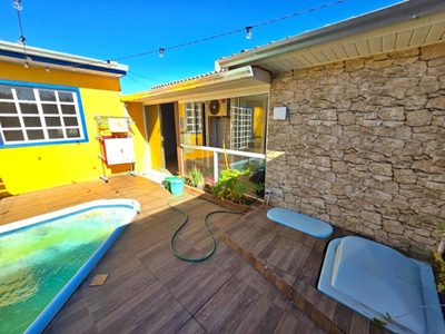 Casa, 2 quartos, 195 m² - Foto 2