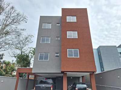 Apartamento, 3 quartos, 68 m² - Foto 3