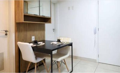 Apartamento, 3 quartos, 137 m² - Foto 5