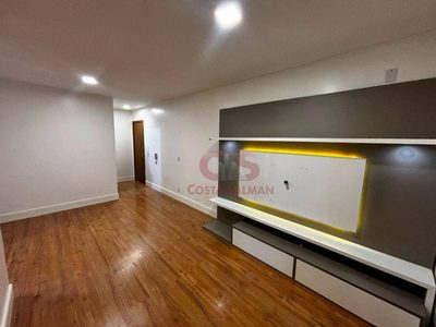 Apartamento, 2 quartos, 73 m² - Foto 2