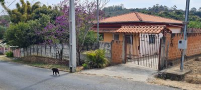Chácara, 2 quartos, 900 m² - Foto 4