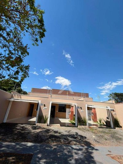 Casa, 3 quartos, 80 m² - Foto 3