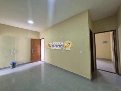 Casa, 2 quartos - Foto 5