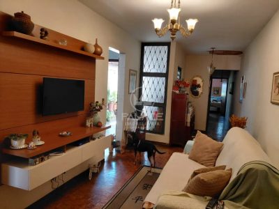 Casa, 2 quartos, 104 m² - Foto 2
