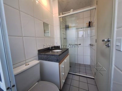 Flat/Apart Hotel, 1 quarto, 32 m² - Foto 4